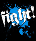 Fight Brand Logo