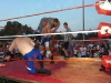 PWA Canada Day Carnage