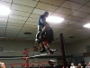 PWA's Holiday Hangover Event Saturday January 1st 2011 