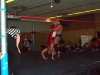 PWE Fight Night