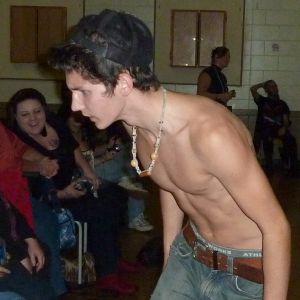 D-Man