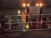 One Fall Wrestling has been fortunate enough to be granted an interview with NSPW Tag and TCW Heavyweight Champion Anthony Darko. It has been a successful and controversial year for...