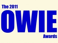 When this year's OWIE awards came out, I wasn't quite sure who all were considered rookies. So I decided to make a list of the rookies.