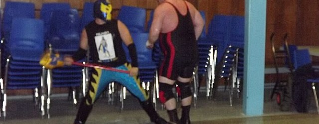 This gallery contains photos from PWA’s Holiday Hangover event held January 14th. Matches included Elite Women’s title, Pure Violence title, Ontario title and PWA Tag Team title bouts.