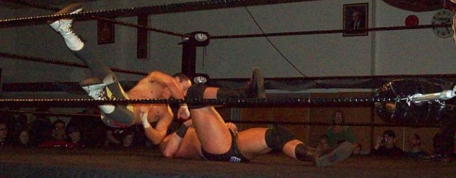 This album contains photos from TCW’s Bad Blood event held on Sunday February 19th 2012.
