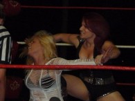 “It ain’t easy bein’ sleazy!” One Fall Wrestling recently had the privilege of speaking with current MCW Women’s Champion and multi time OWIE Award winner Seleziya Sparx. OFW – Let...