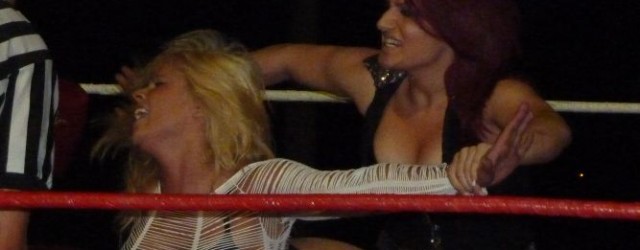 “It ain’t easy bein’ sleazy!” One Fall Wrestling recently had the privilege of speaking with current MCW Women’s Champion and multi time OWIE Award winner Seleziya Sparx. OFW – Let...